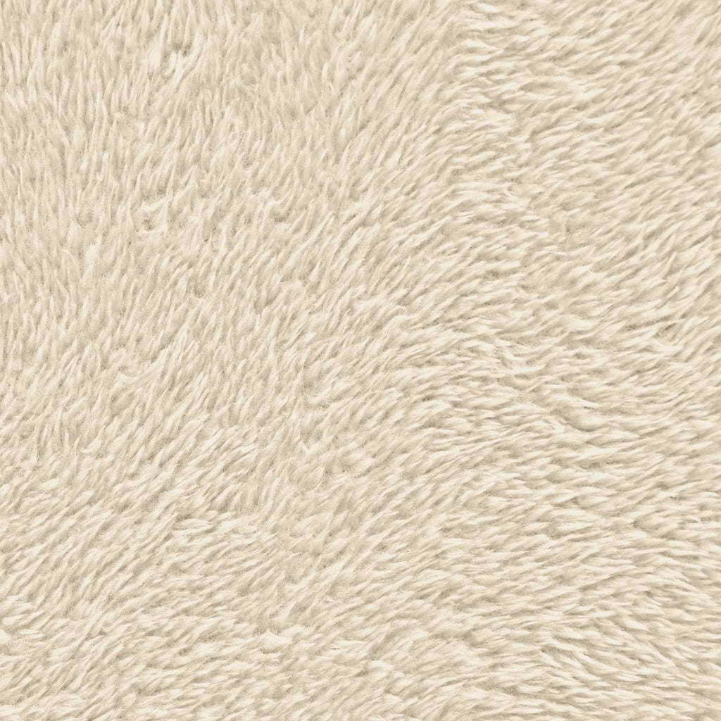 Arbre à chat en bois avec niche avec panier – Crème – 161 cm – vue 7